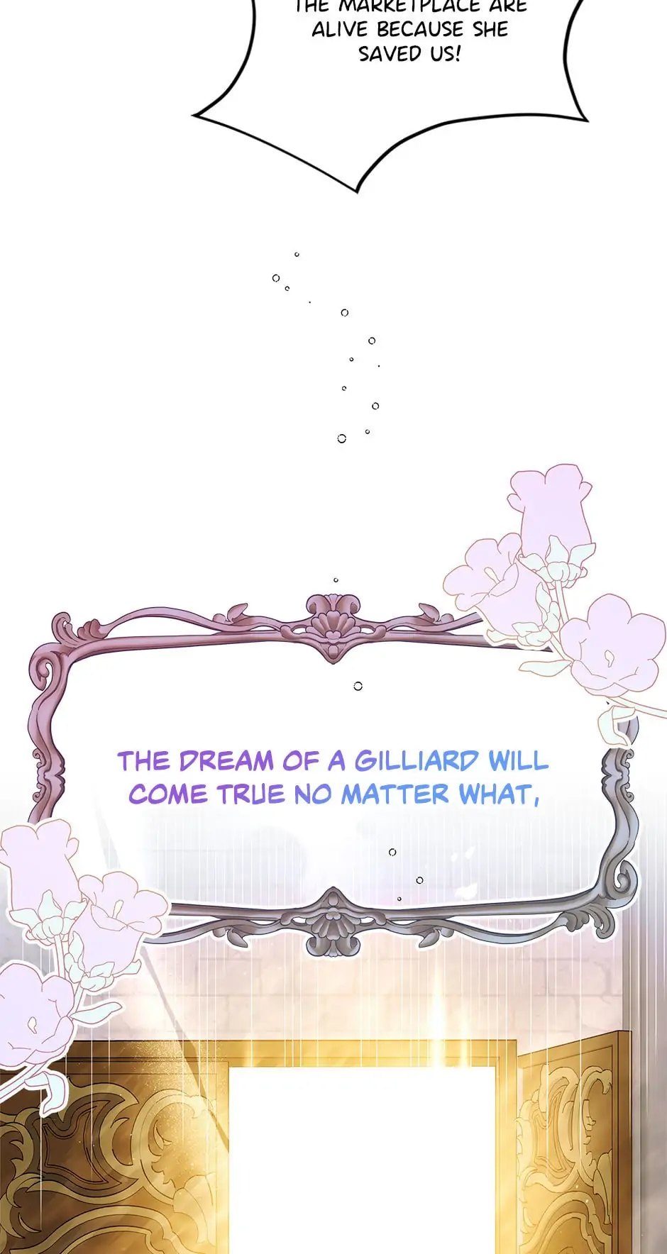 Saving My Sweetheart Chapter 70 - page 5