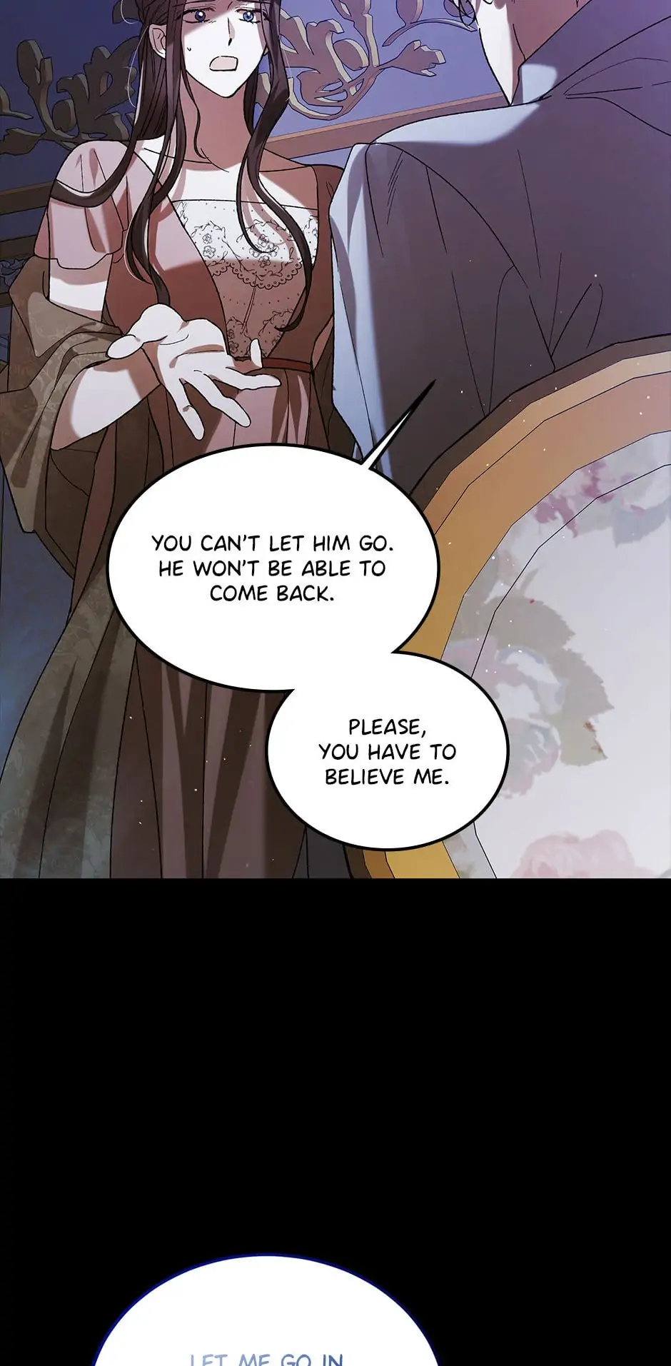 Saving My Sweetheart Chapter 70 - page 50