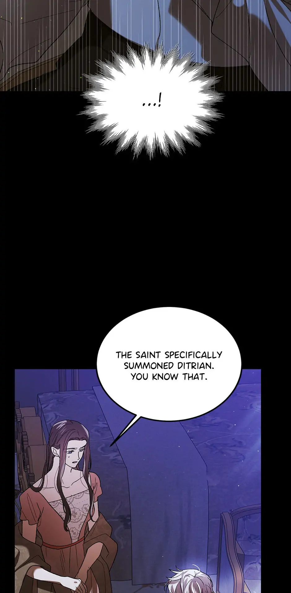 Saving My Sweetheart Chapter 70 - page 52