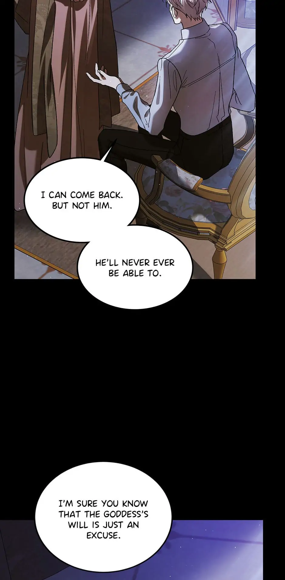 Saving My Sweetheart Chapter 70 - page 53