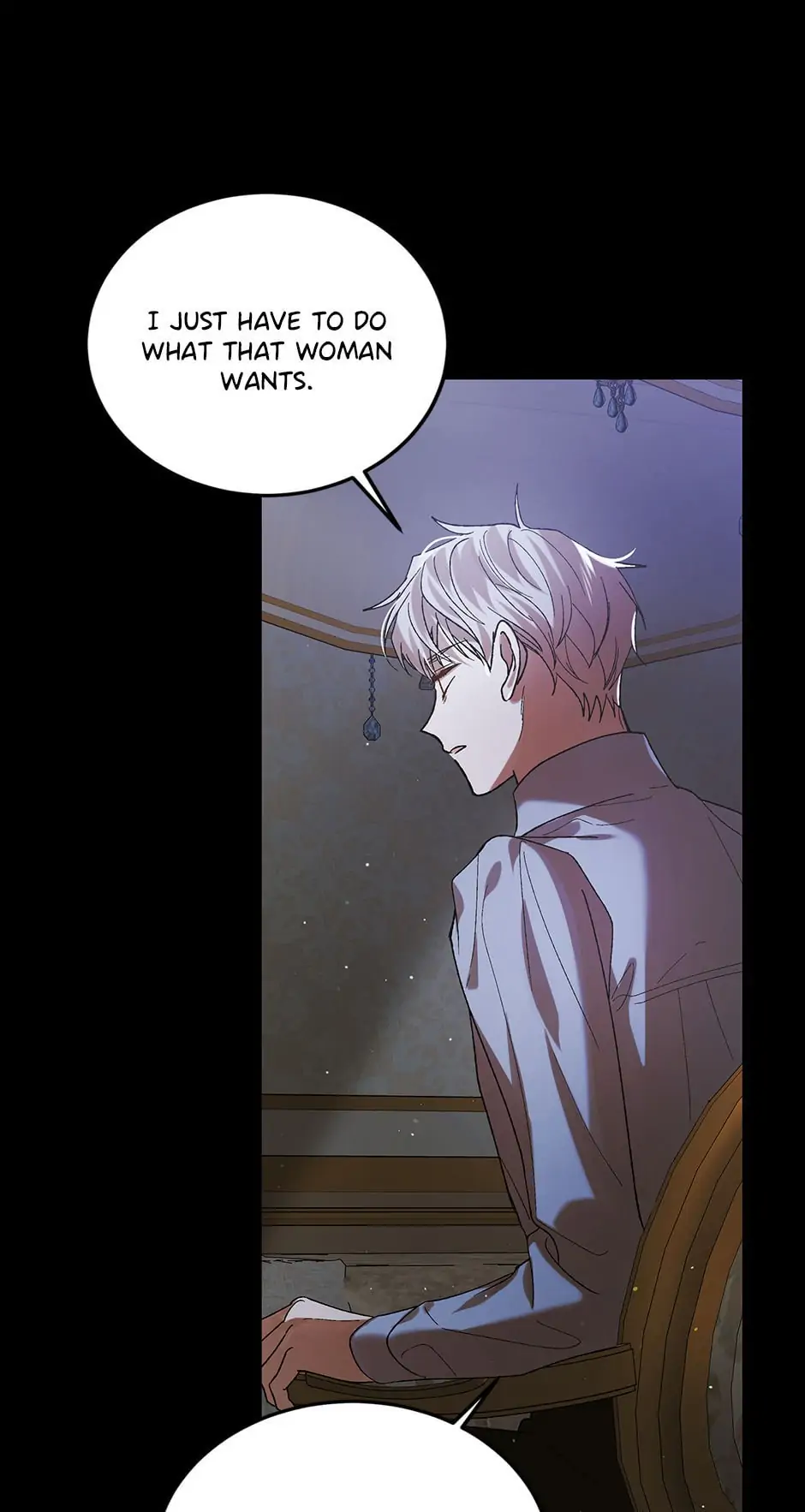 Saving My Sweetheart Chapter 70 - page 55