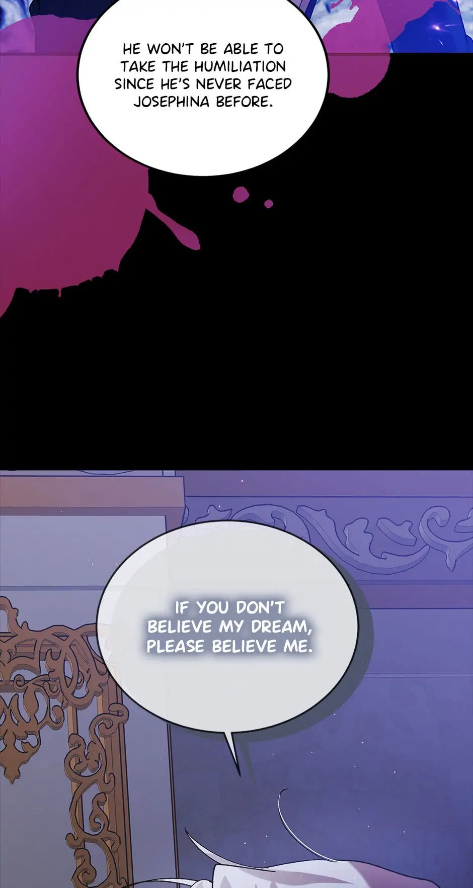 Saving My Sweetheart Chapter 70 - page 57