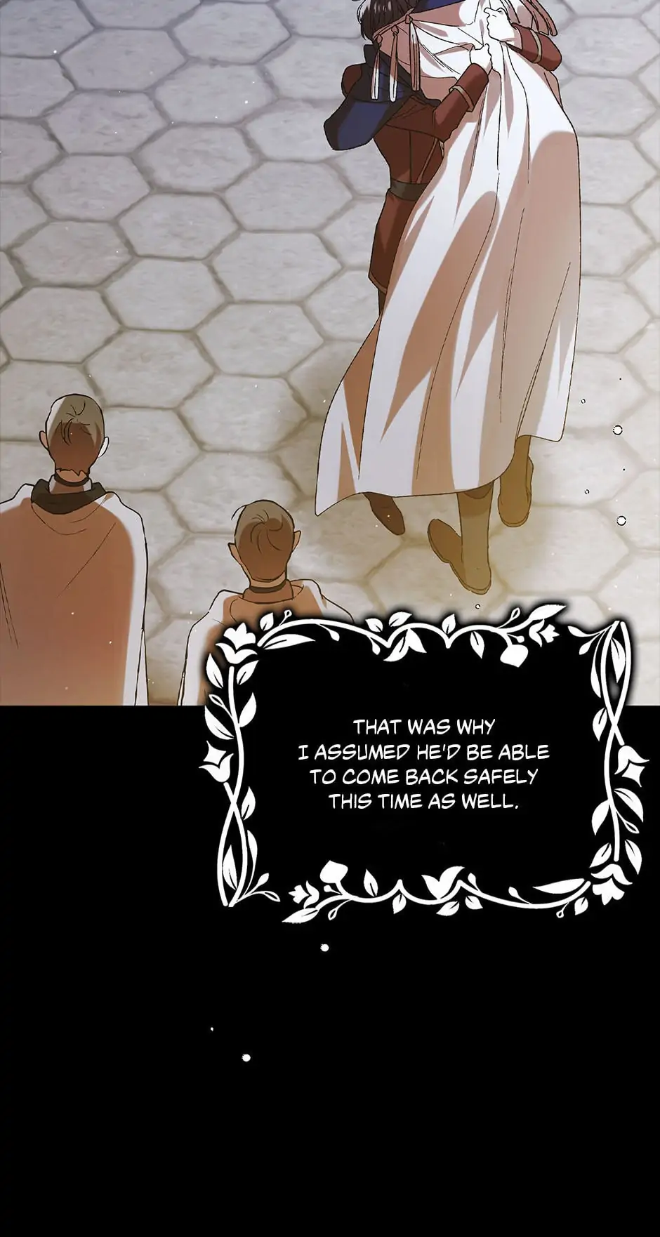 Saving My Sweetheart Chapter 70 - page 62