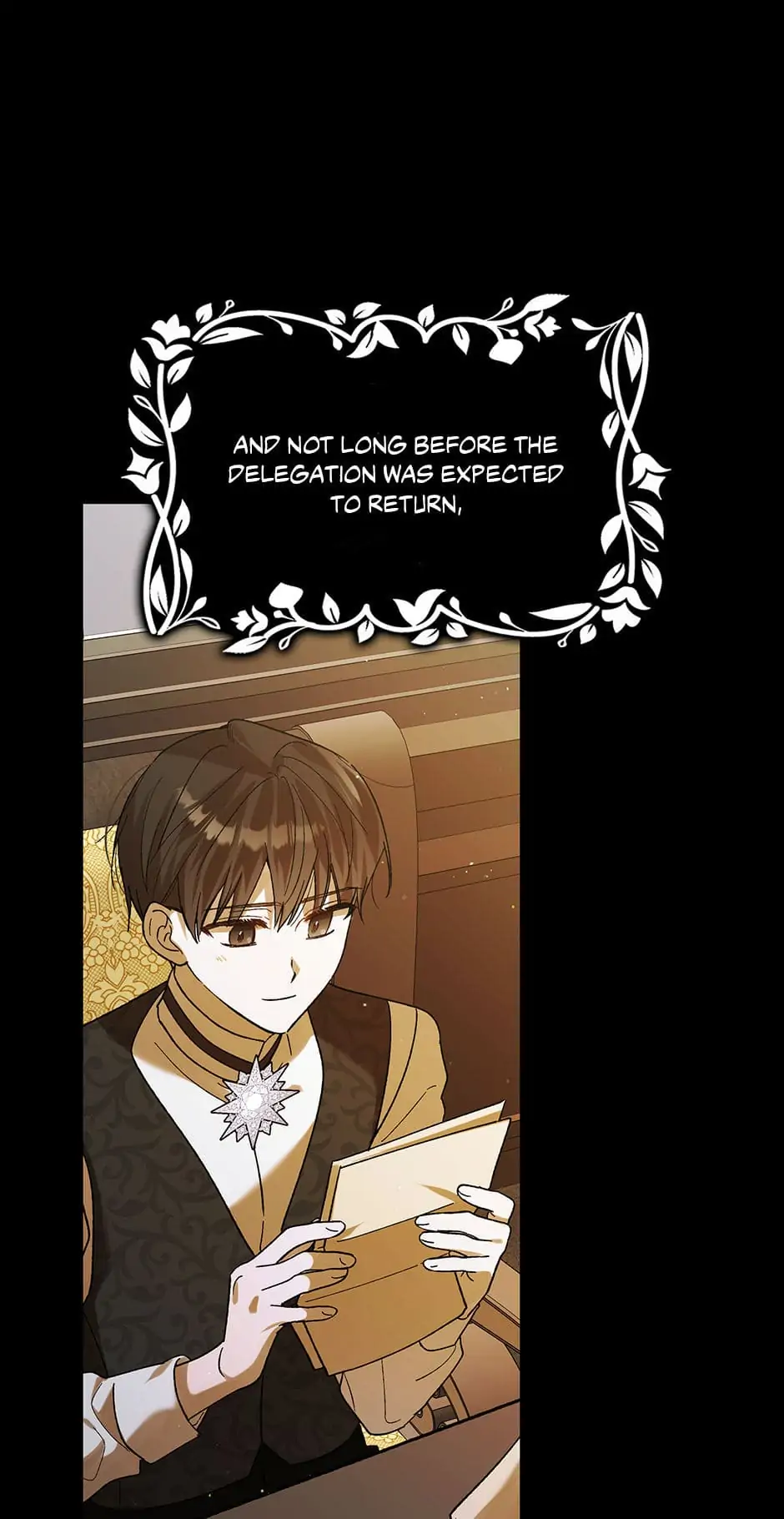 Saving My Sweetheart Chapter 70 - page 63