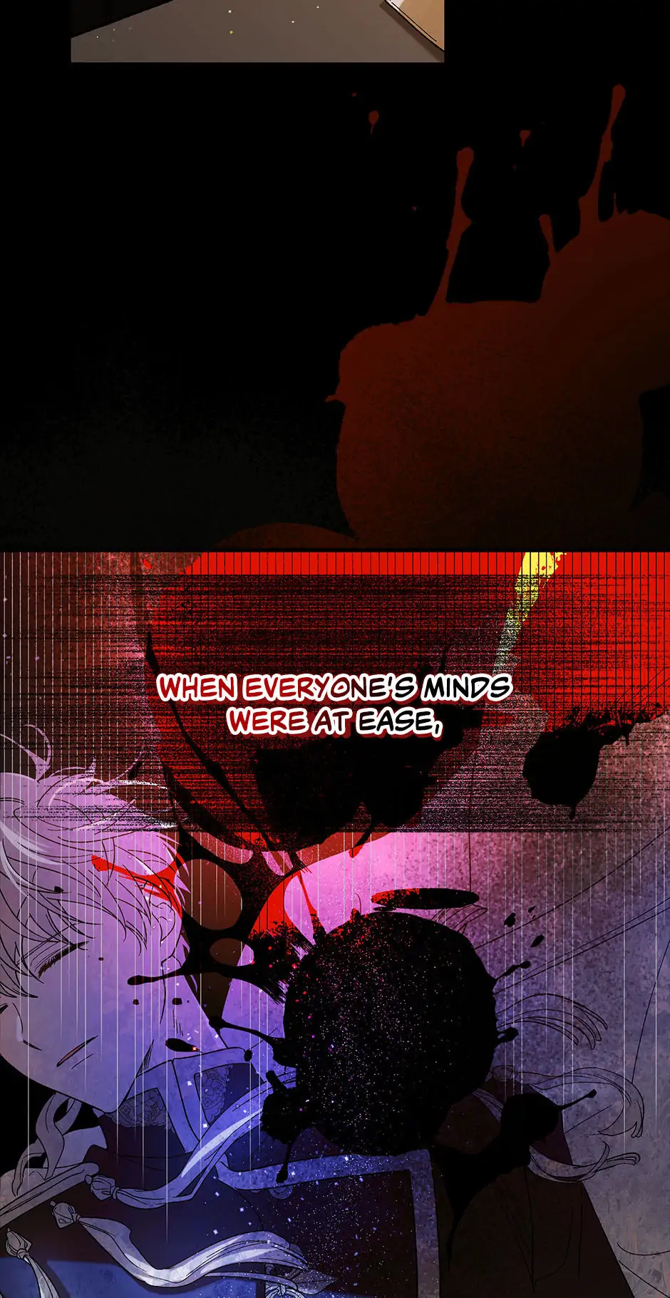 Saving My Sweetheart Chapter 70 - page 64