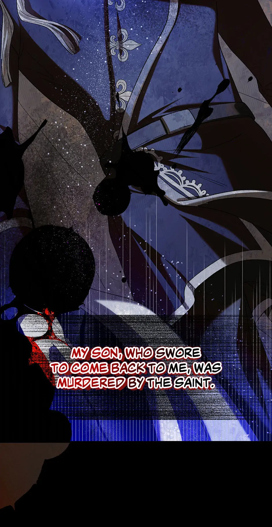 Saving My Sweetheart Chapter 70 - page 65