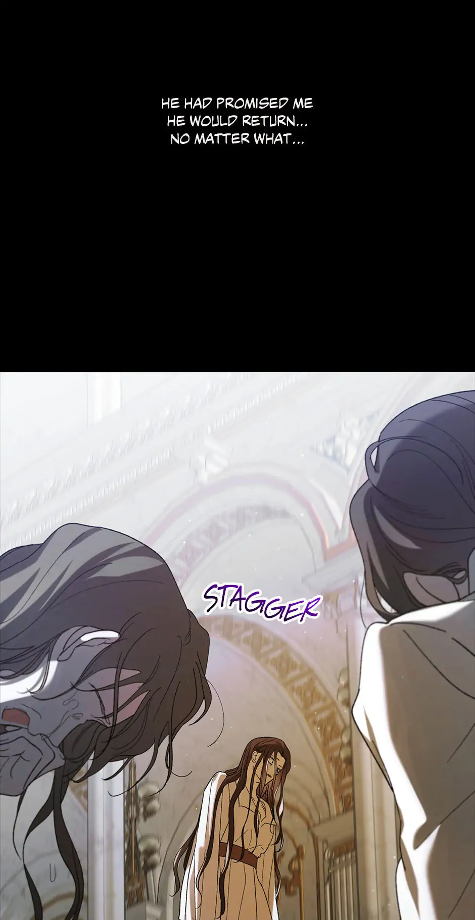 Saving My Sweetheart Chapter 70 - page 66