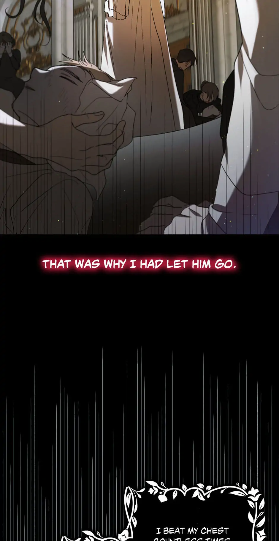 Saving My Sweetheart Chapter 70 - page 67