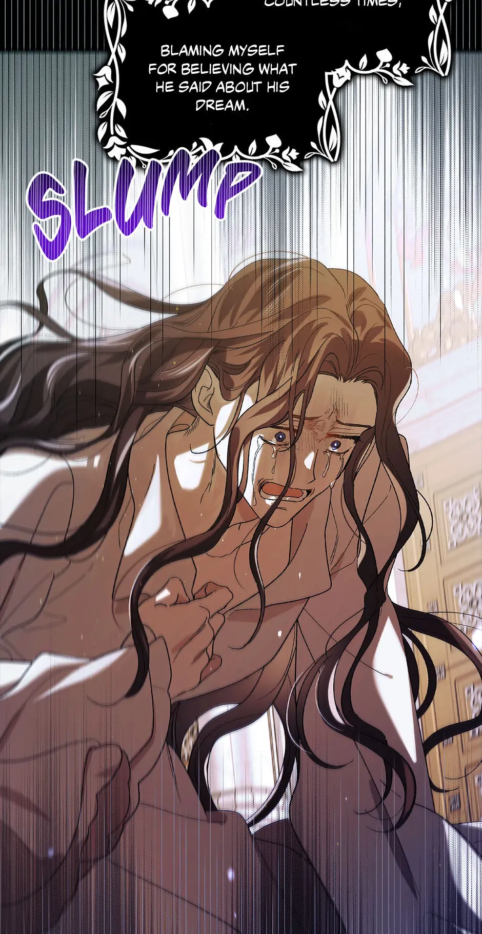 Saving My Sweetheart Chapter 70 - page 68