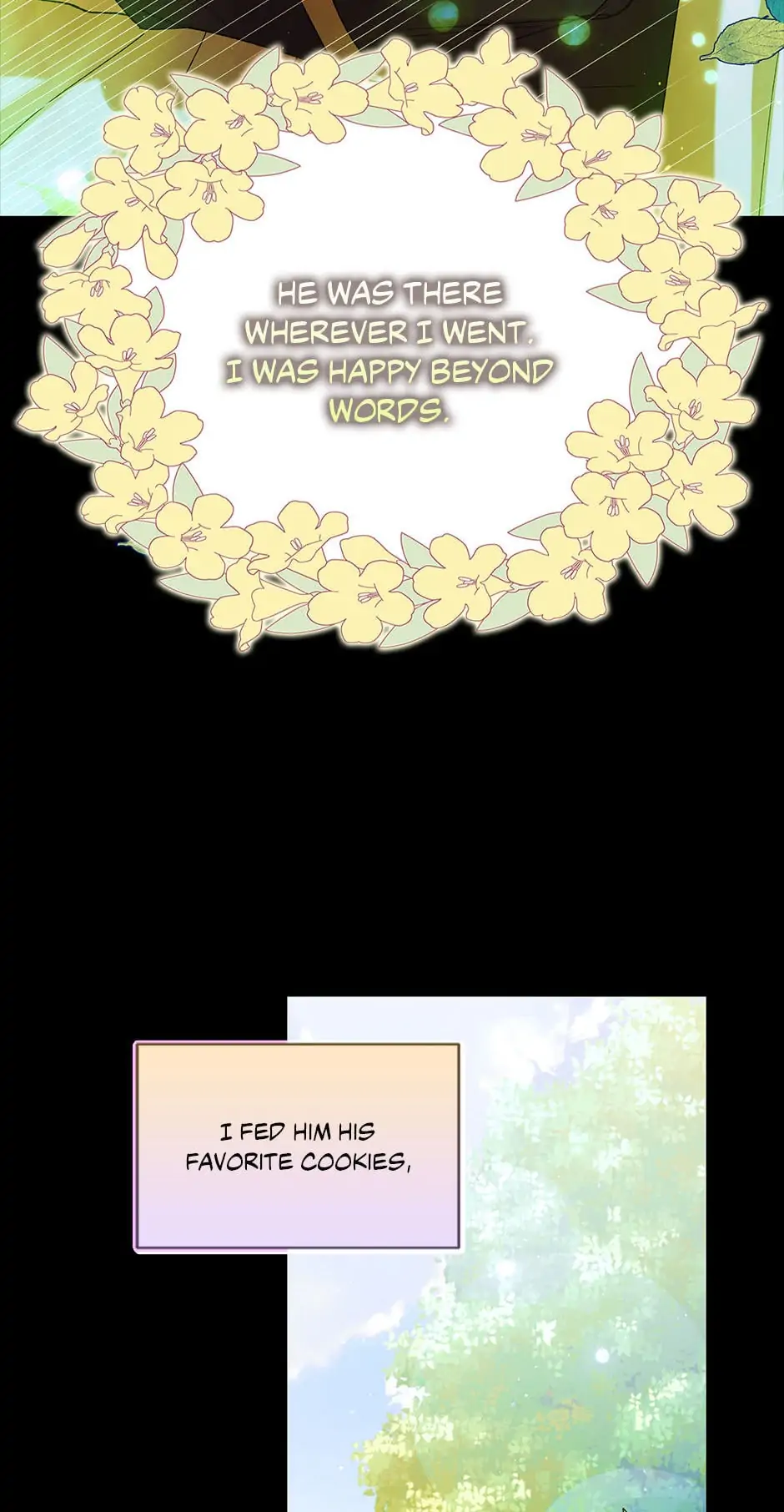 Saving My Sweetheart Chapter 70 - page 74