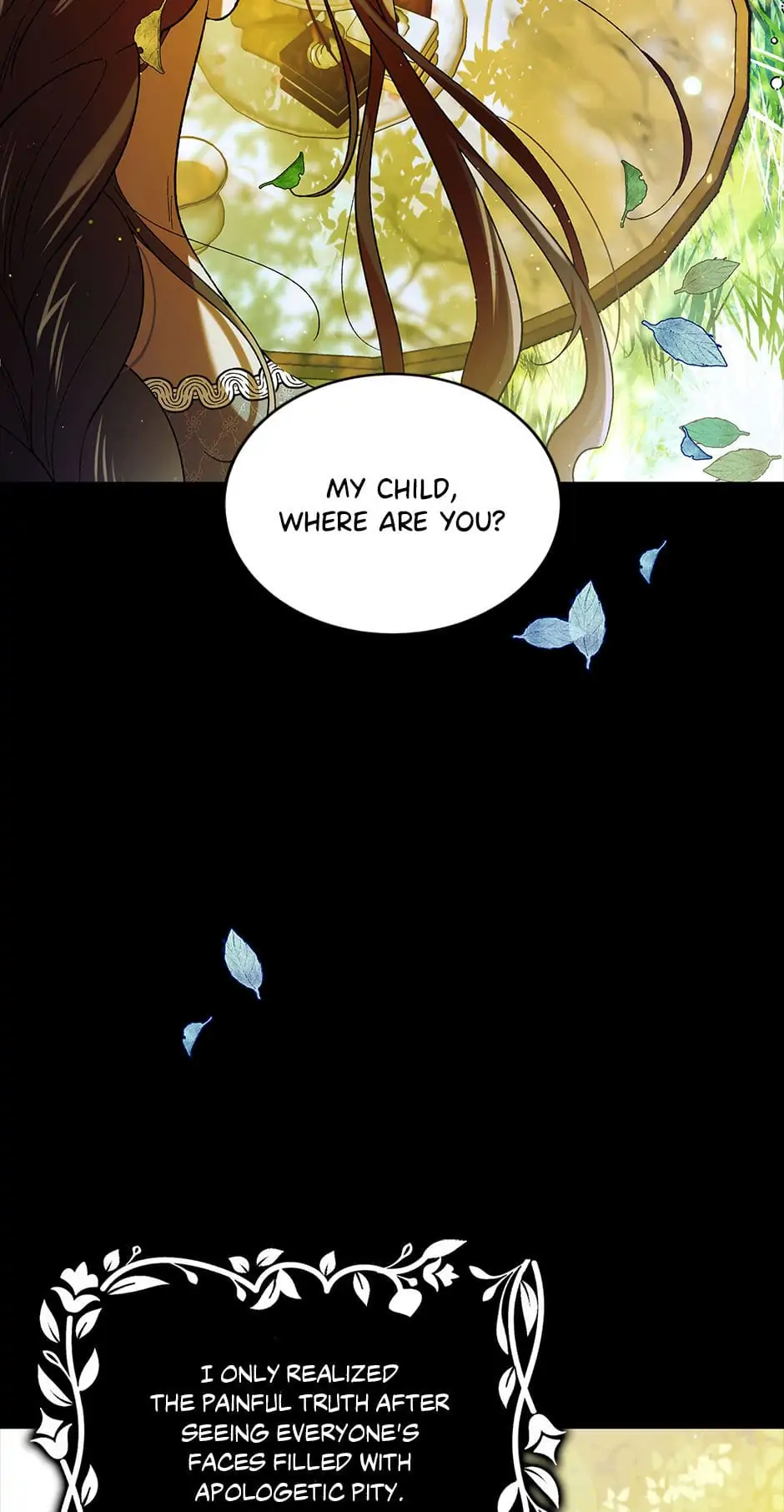 Saving My Sweetheart Chapter 70 - page 77