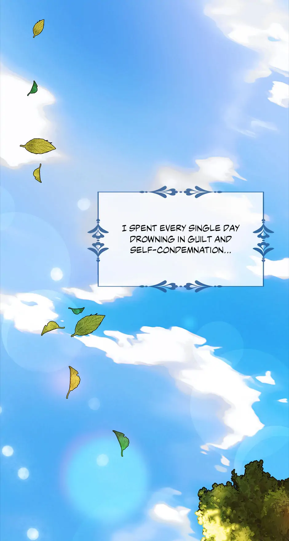 Saving My Sweetheart Chapter 70 - page 81