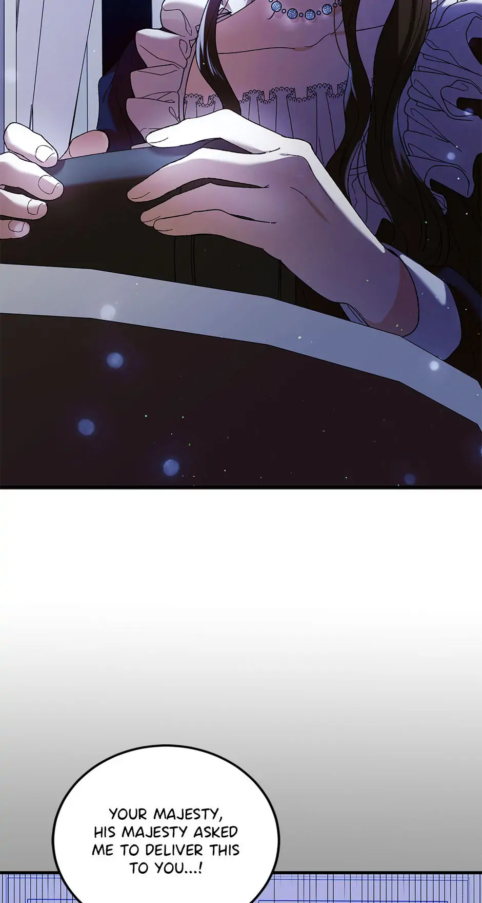Saving My Sweetheart Chapter 70 - page 85