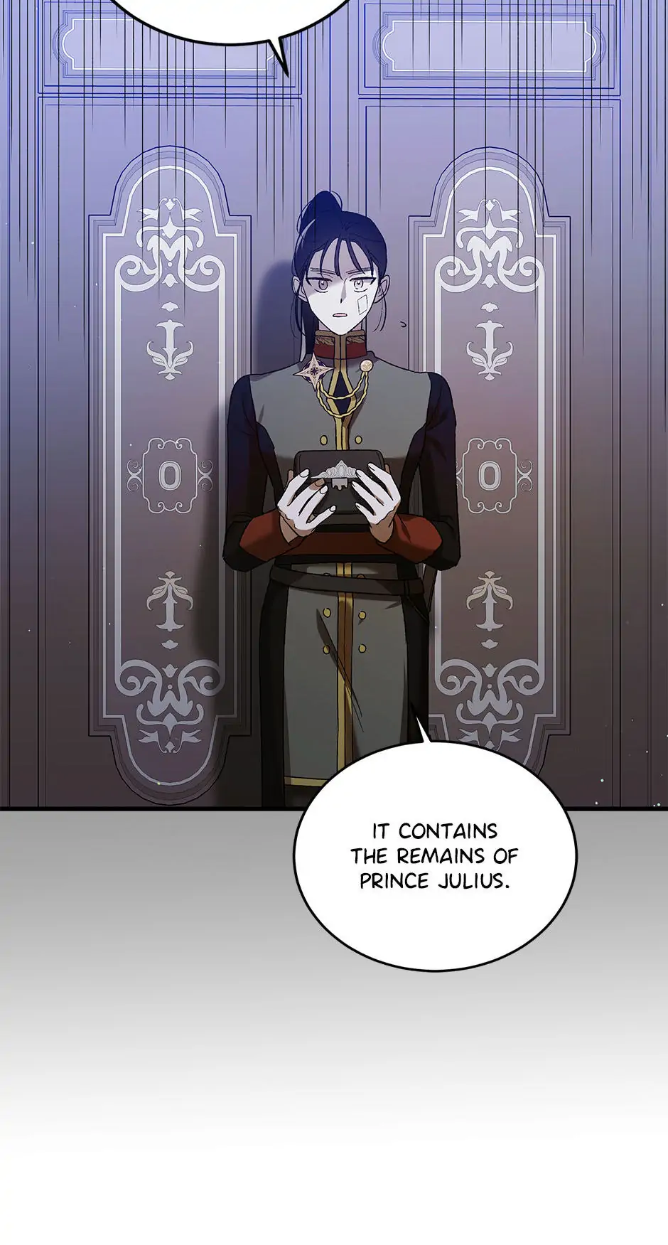 Saving My Sweetheart Chapter 70 - page 86
