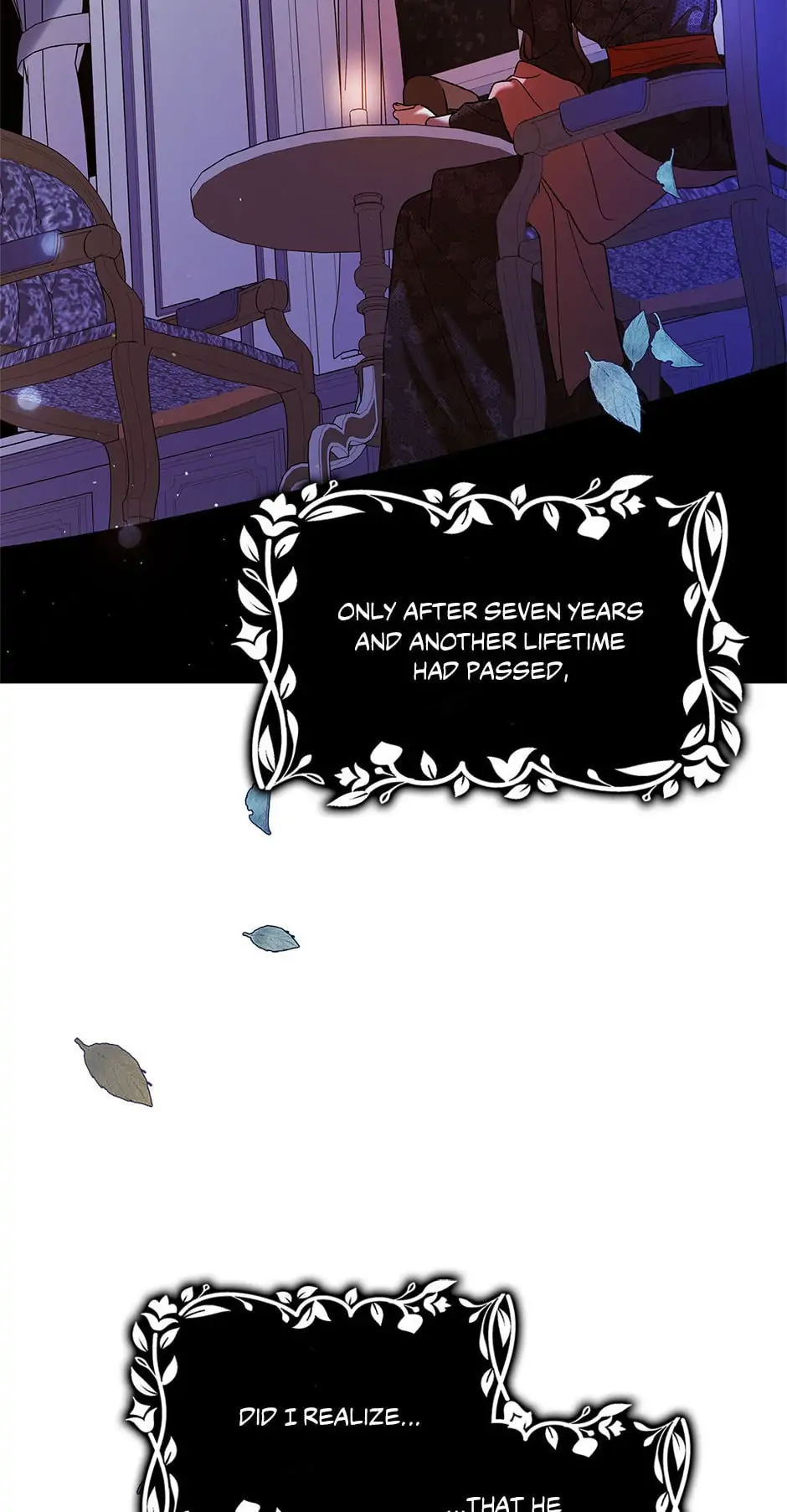 Saving My Sweetheart Chapter 70 - page 88