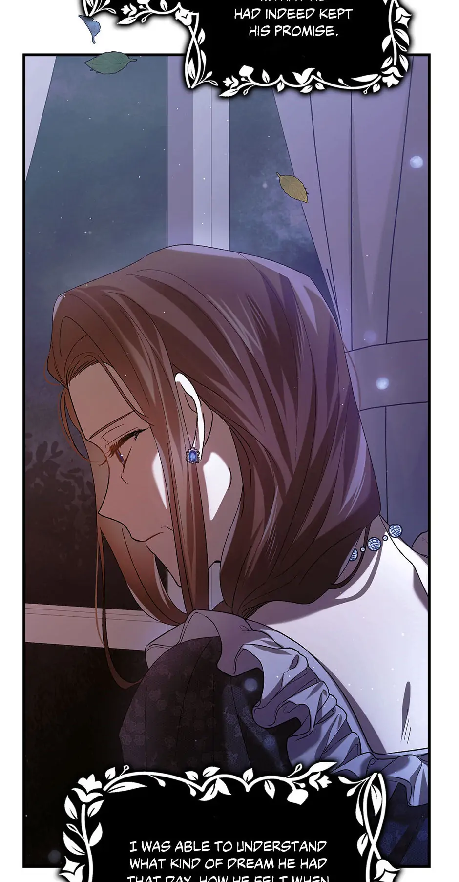 Saving My Sweetheart Chapter 70 - page 89