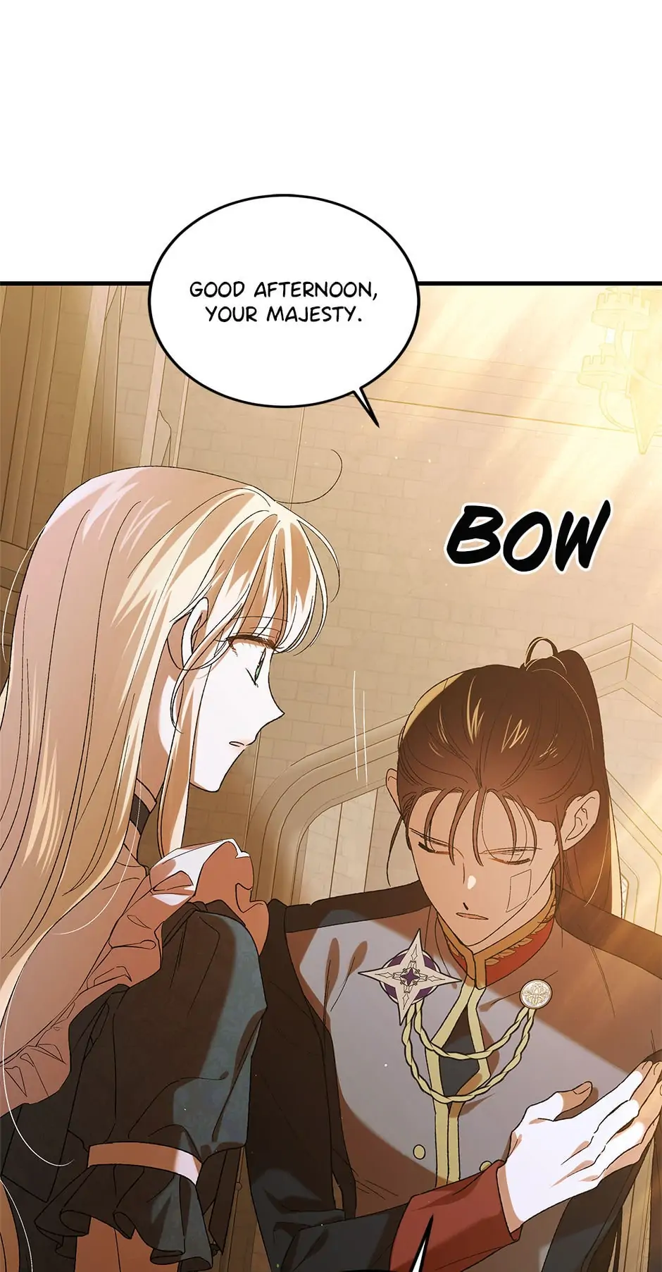 Saving My Sweetheart Chapter 70 - page 9