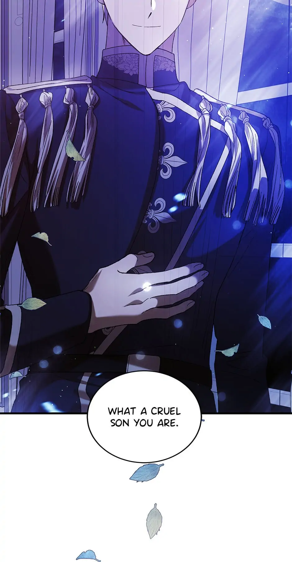 Saving My Sweetheart Chapter 70 - page 91