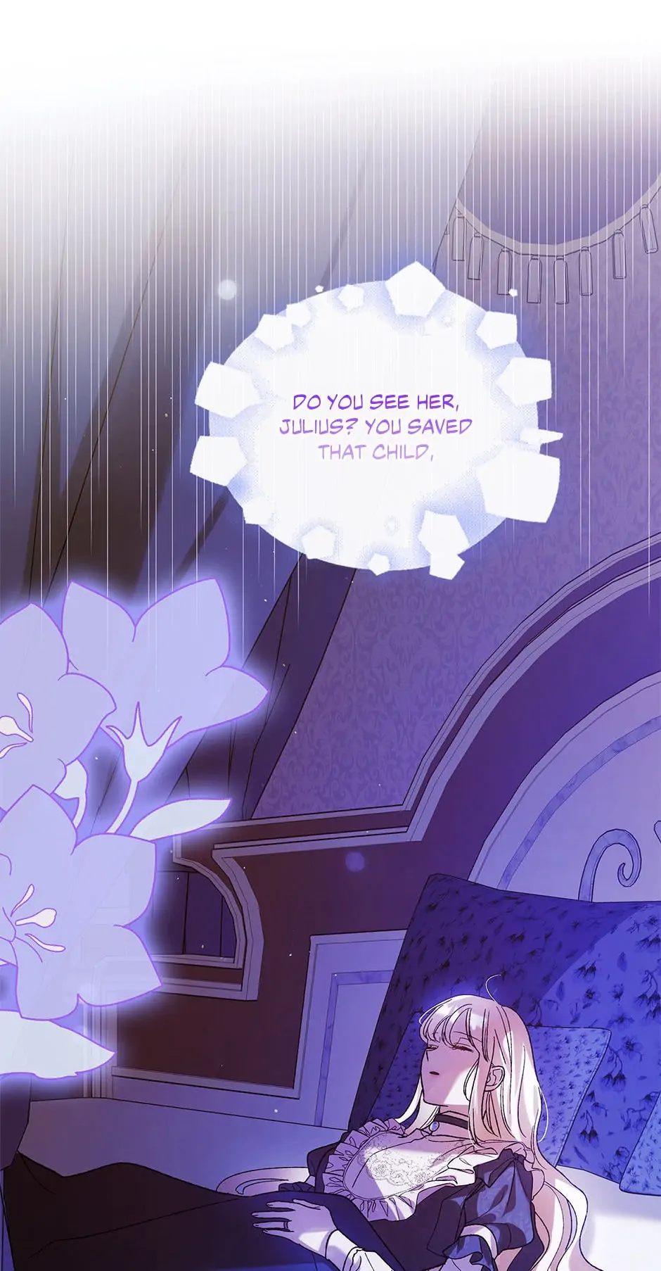 Saving My Sweetheart Chapter 70 - page 93