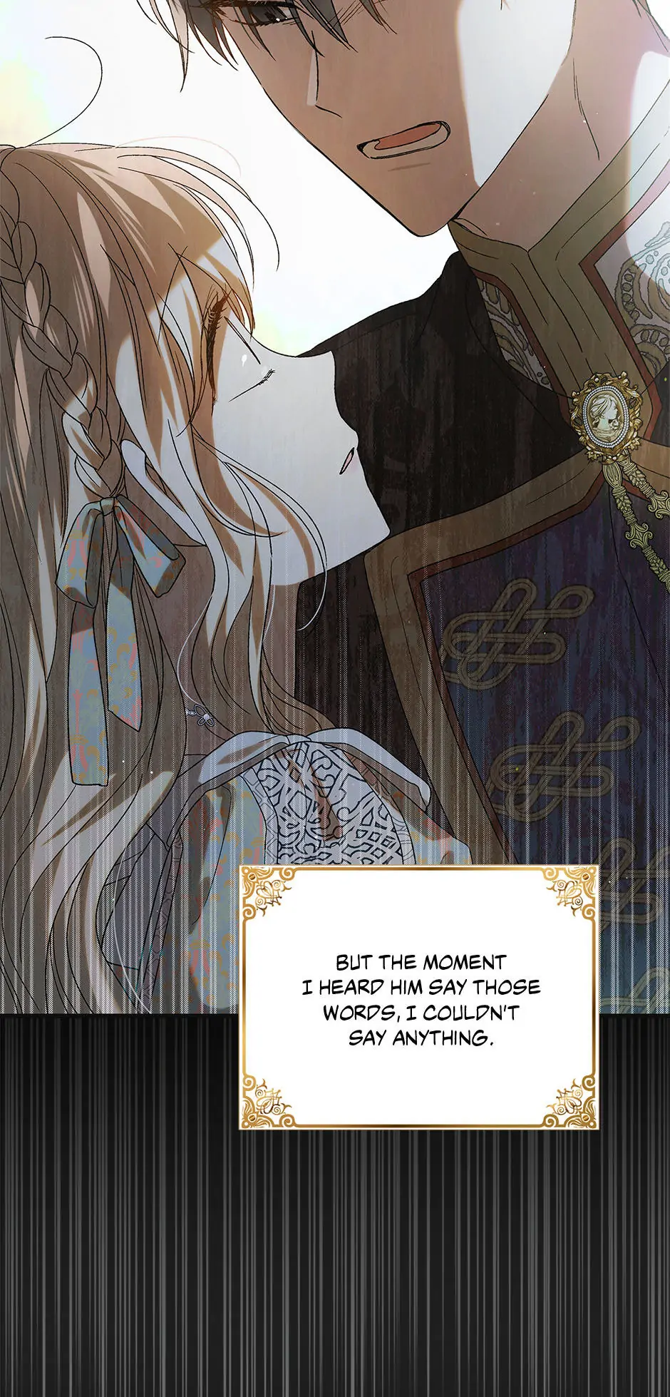 Saving My Sweetheart Chapter 90 - page 10