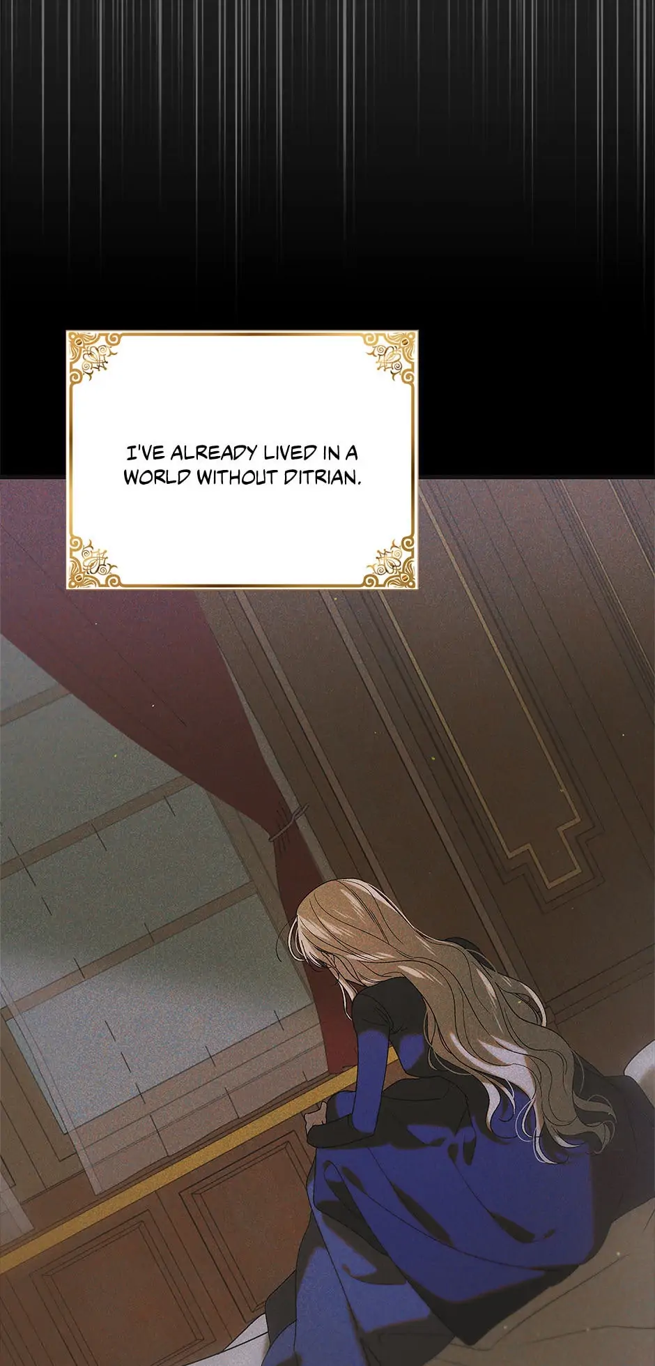 Saving My Sweetheart Chapter 90 - page 11