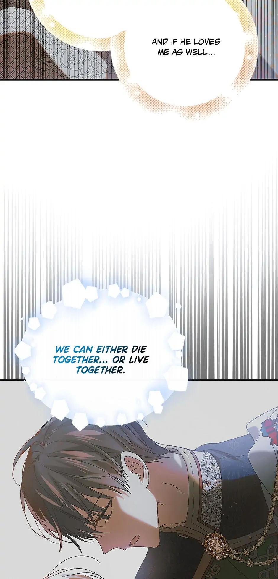 Saving My Sweetheart Chapter 90 - page 14