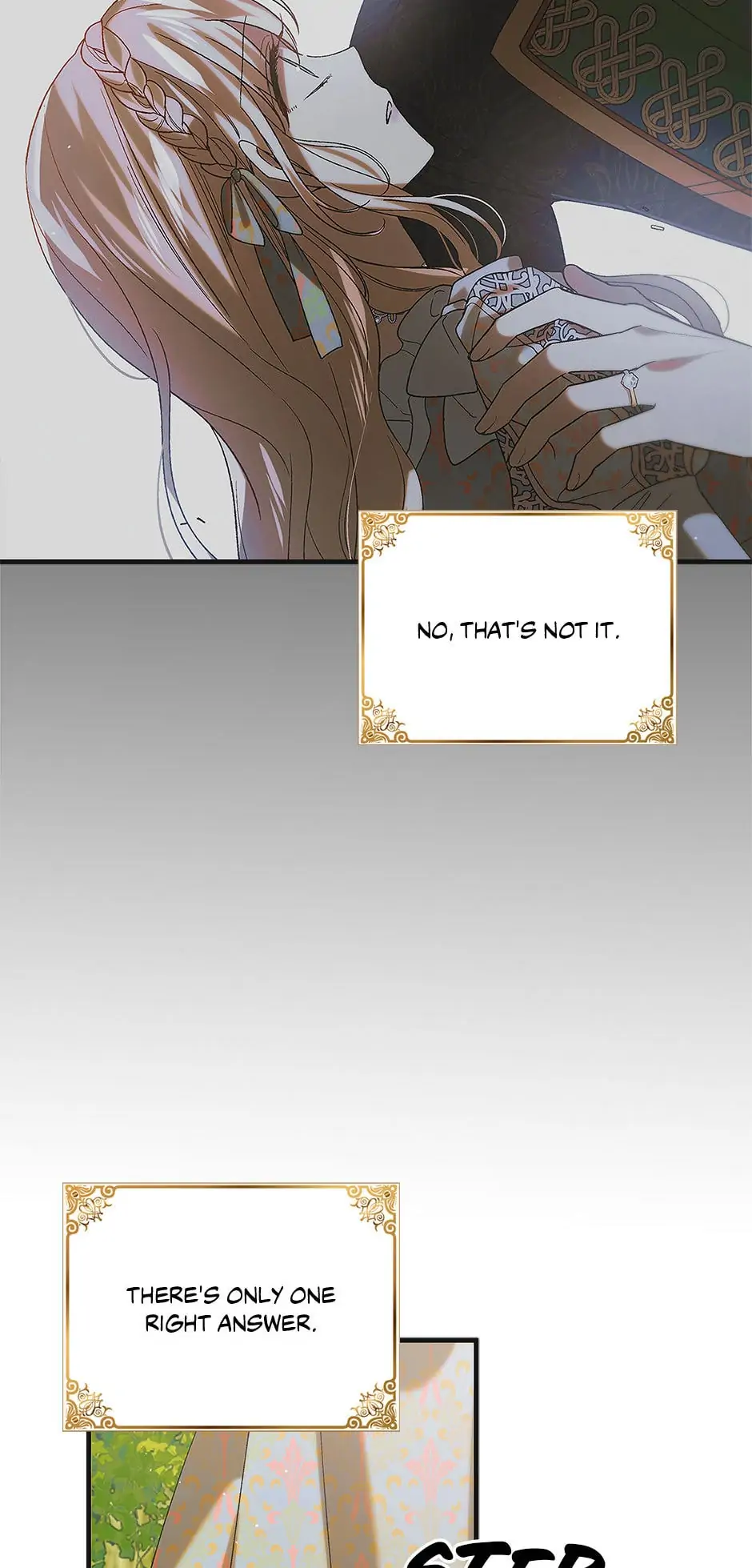 Saving My Sweetheart Chapter 90 - page 15