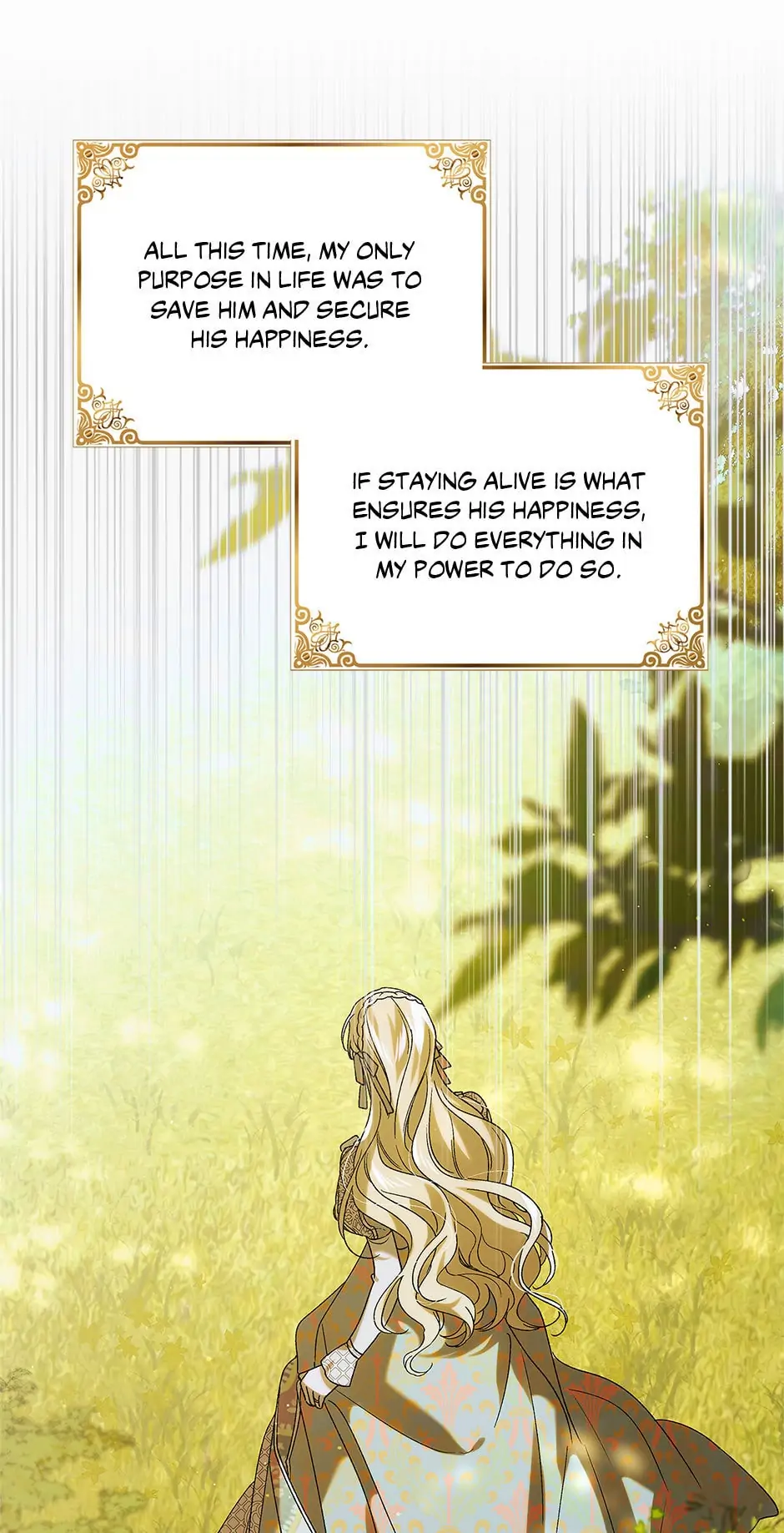Saving My Sweetheart Chapter 90 - page 17