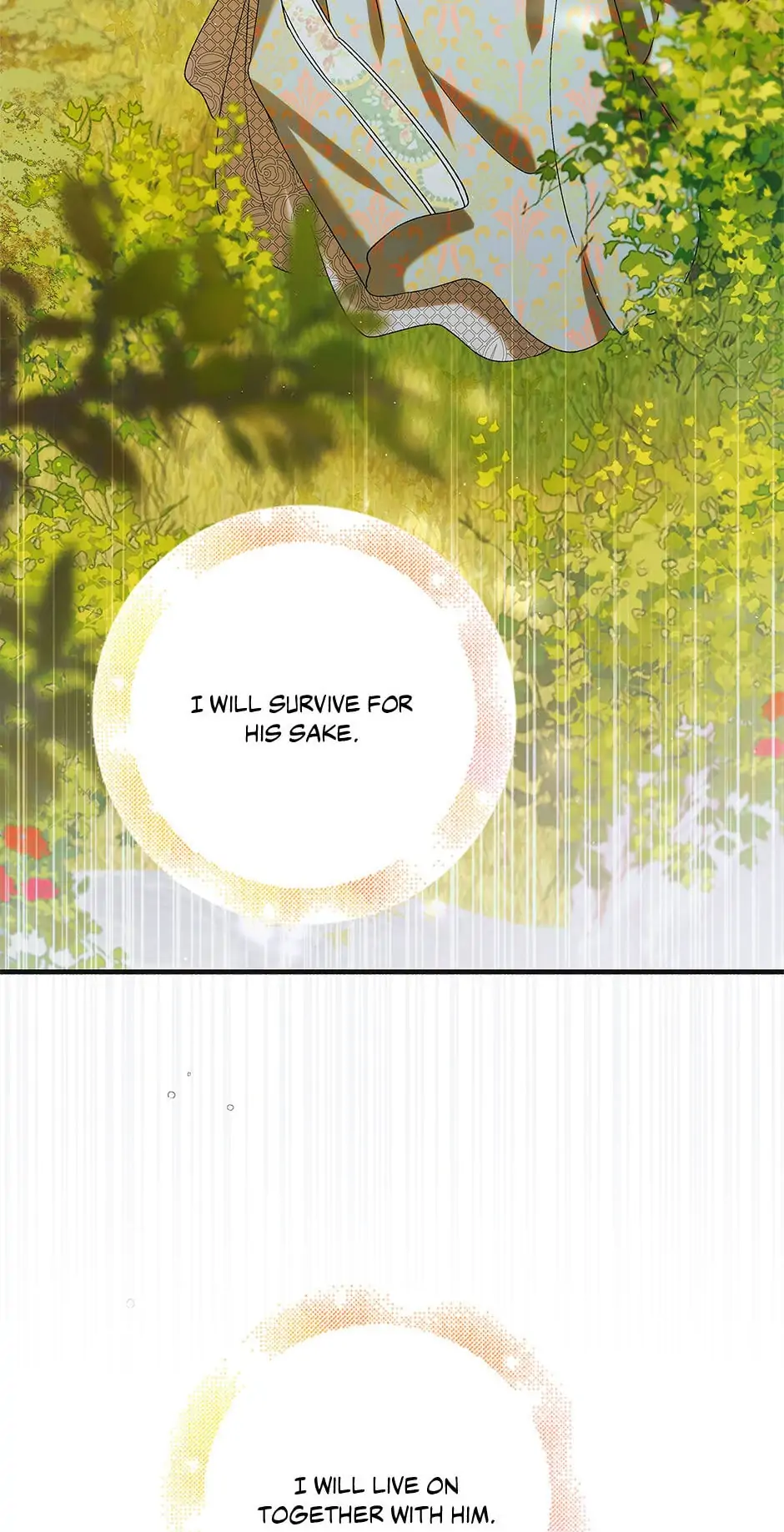 Saving My Sweetheart Chapter 90 - page 18