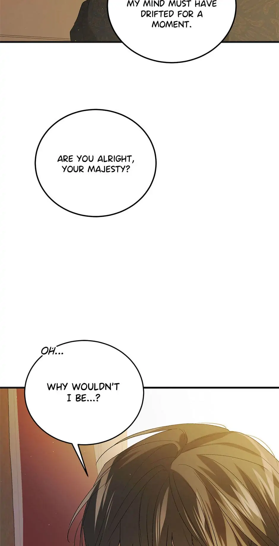 Saving My Sweetheart Chapter 90 - page 23