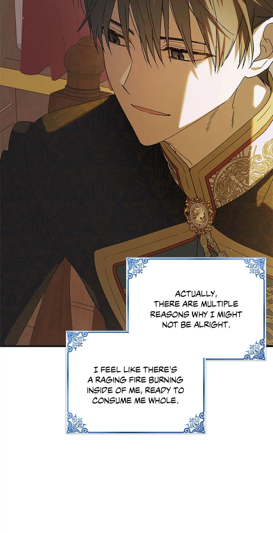 Saving My Sweetheart Chapter 90 - page 24