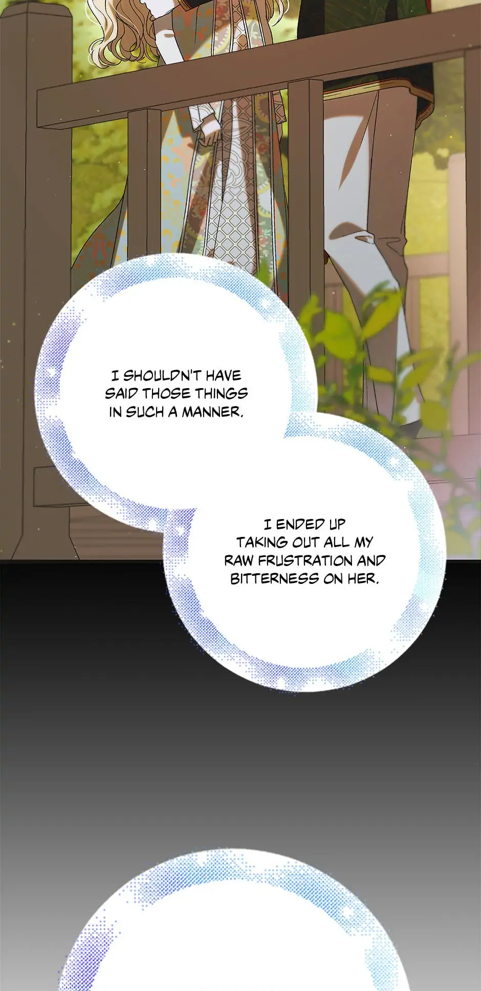 Saving My Sweetheart Chapter 90 - page 26
