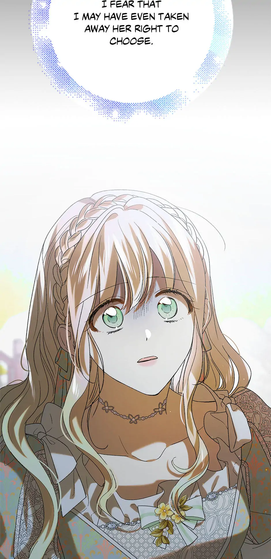Saving My Sweetheart Chapter 90 - page 27