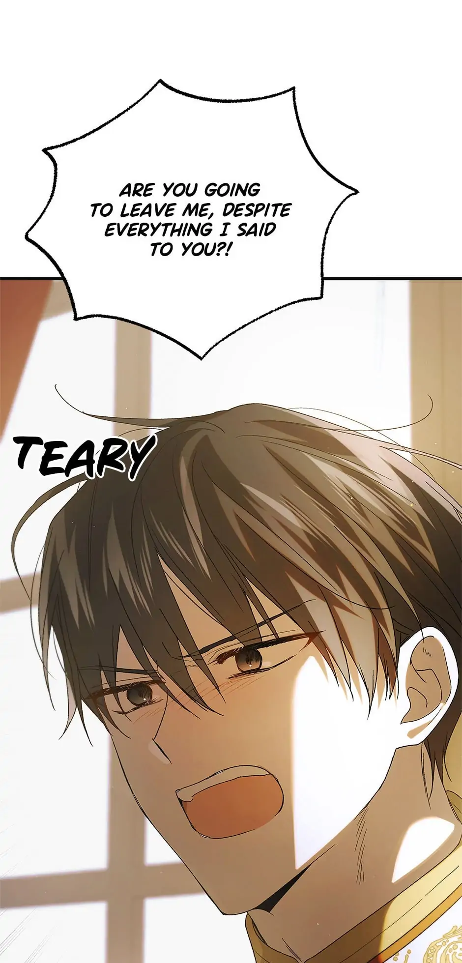 Saving My Sweetheart Chapter 90 - page 41