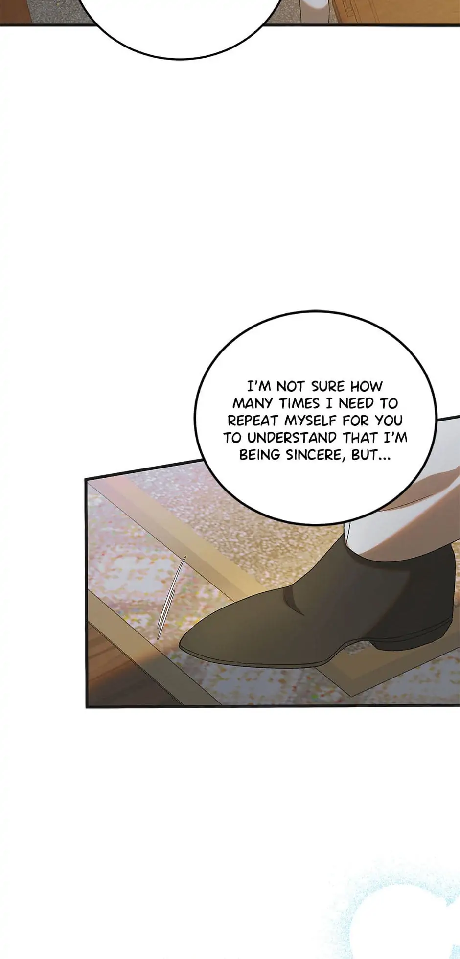 Saving My Sweetheart Chapter 90 - page 44