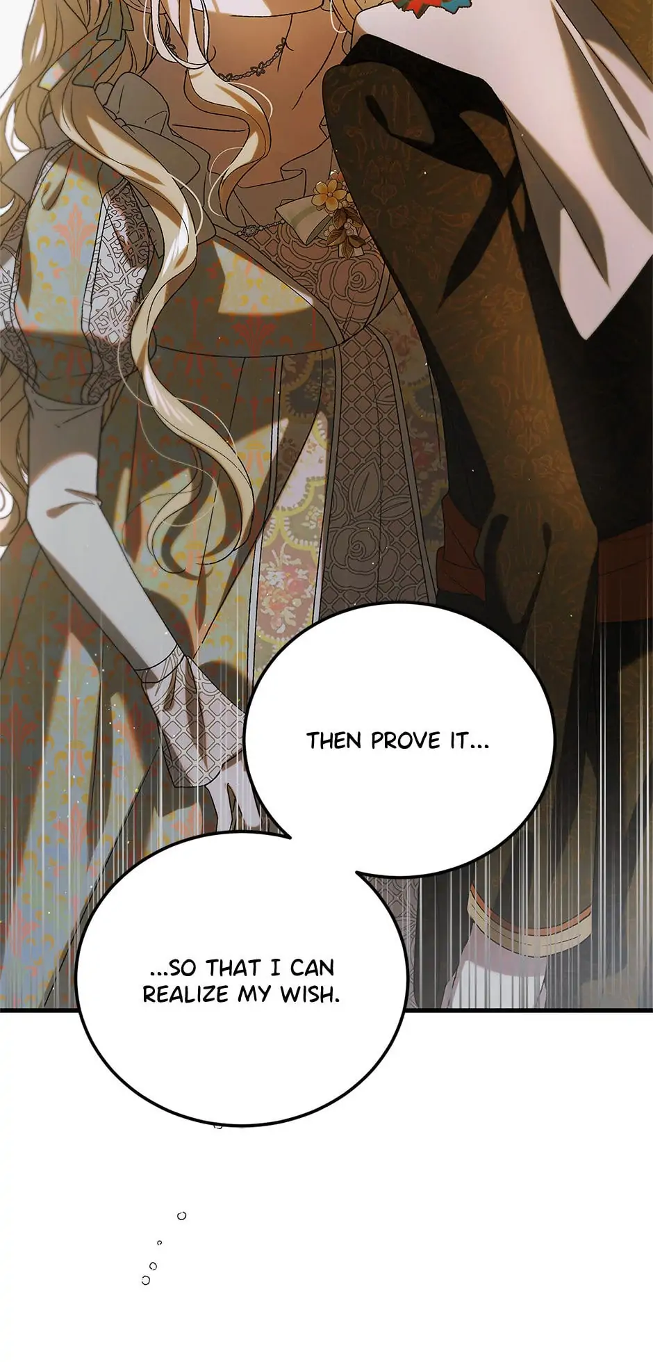 Saving My Sweetheart Chapter 90 - page 46