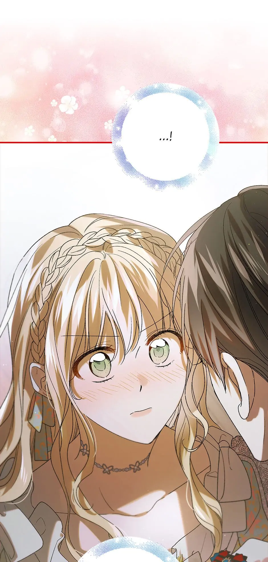 Saving My Sweetheart Chapter 90 - page 49