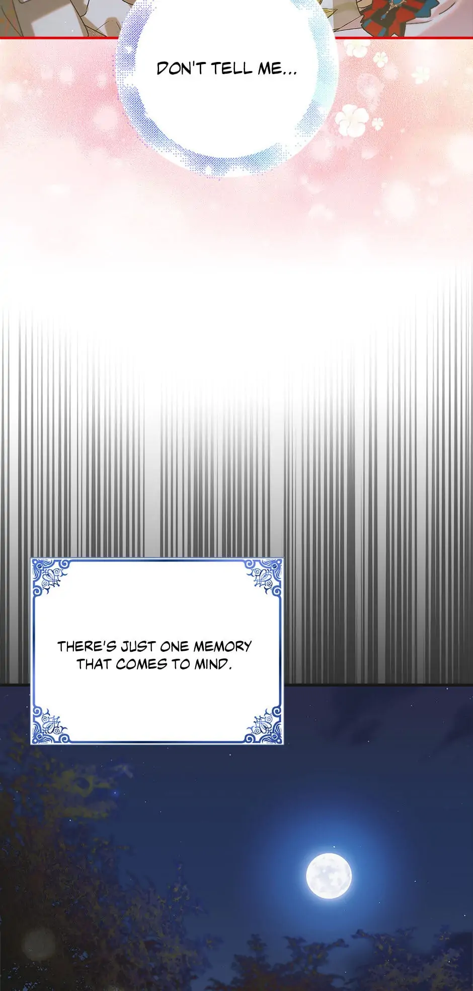 Saving My Sweetheart Chapter 90 - page 50