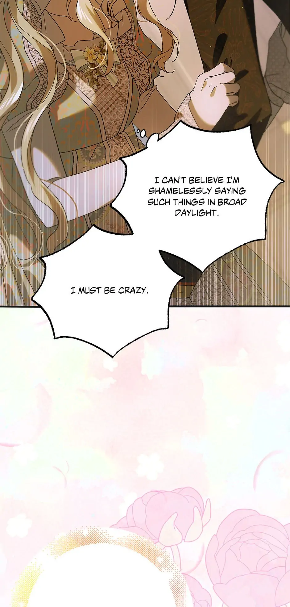 Saving My Sweetheart Chapter 90 - page 55