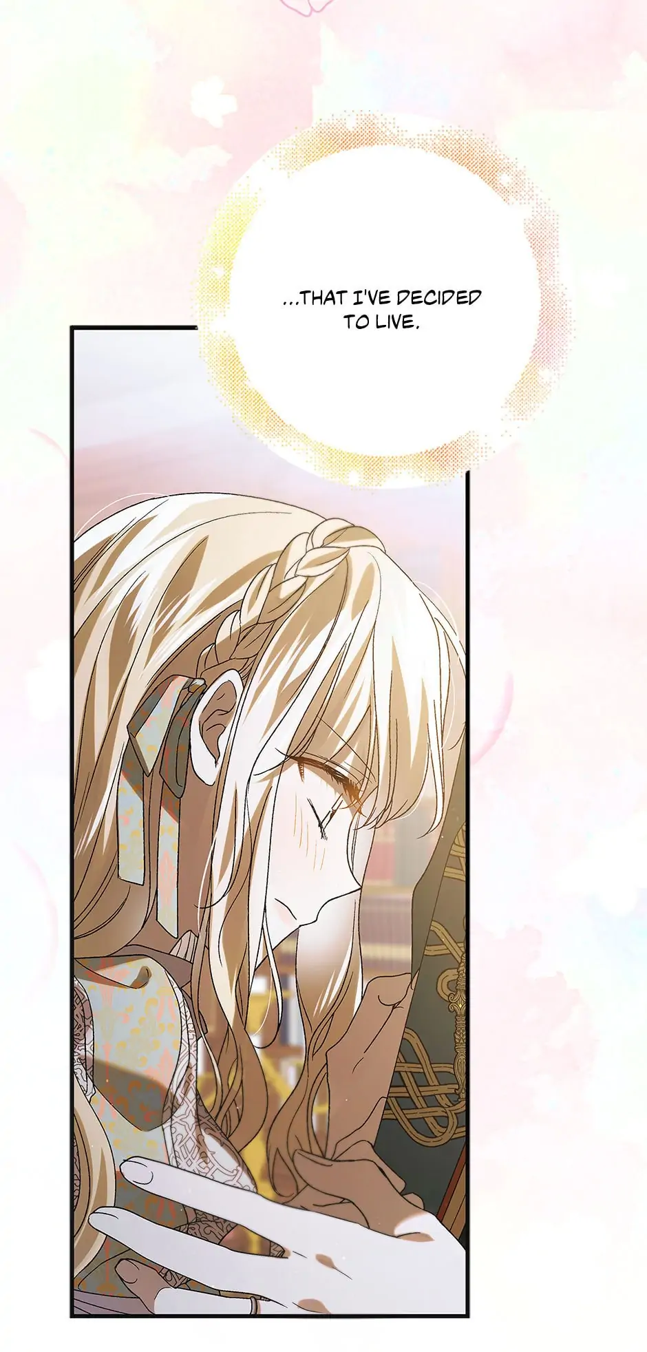 Saving My Sweetheart Chapter 90 - page 57