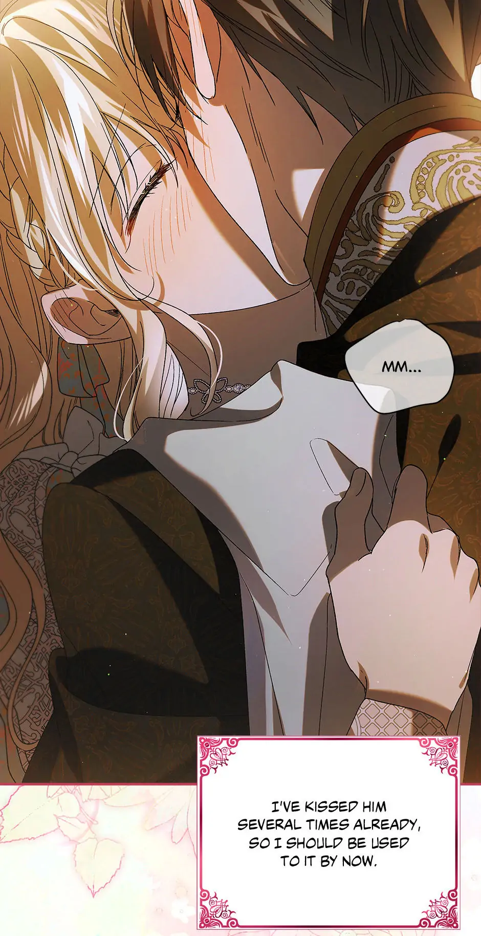 Saving My Sweetheart Chapter 90 - page 62