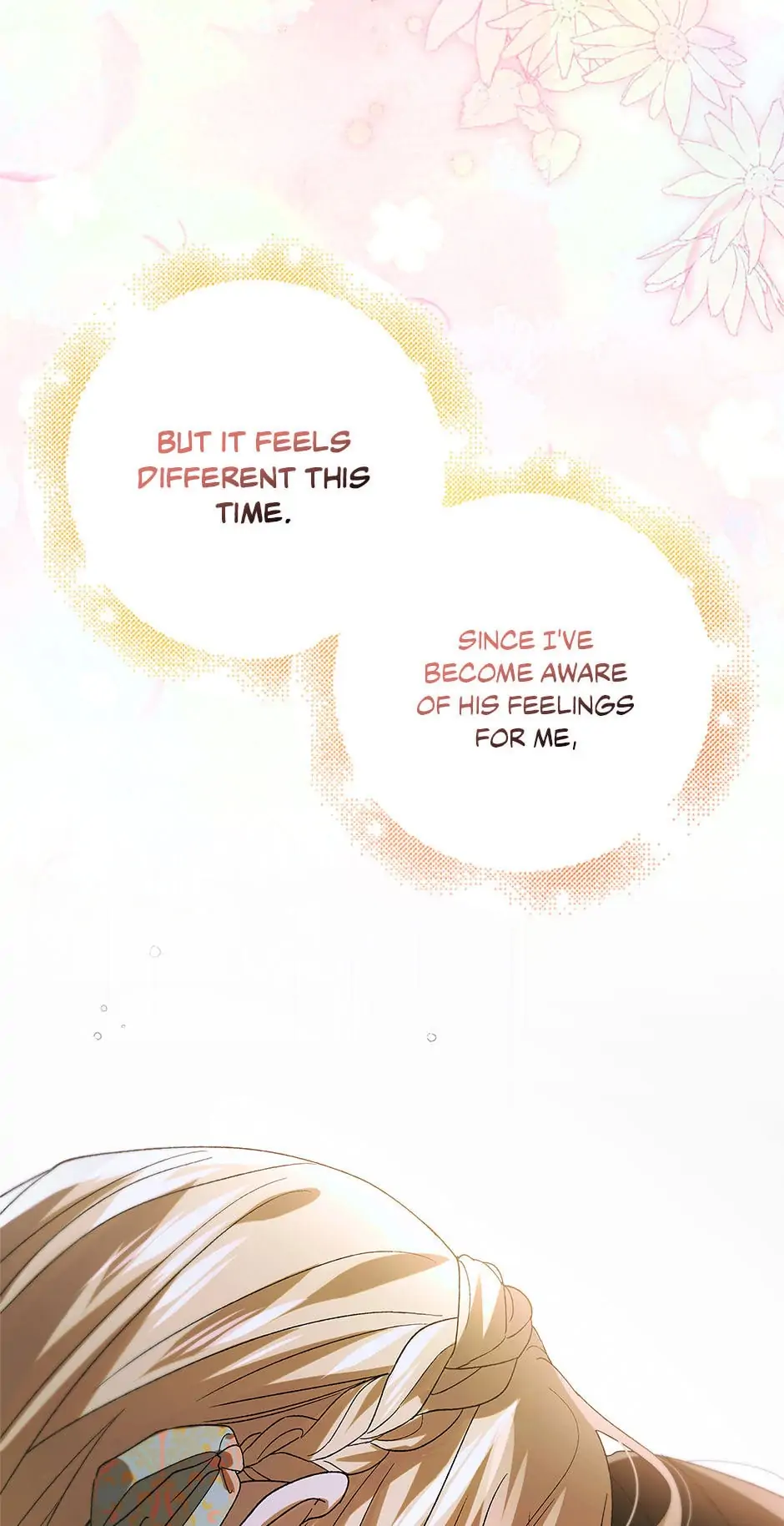 Saving My Sweetheart Chapter 90 - page 63