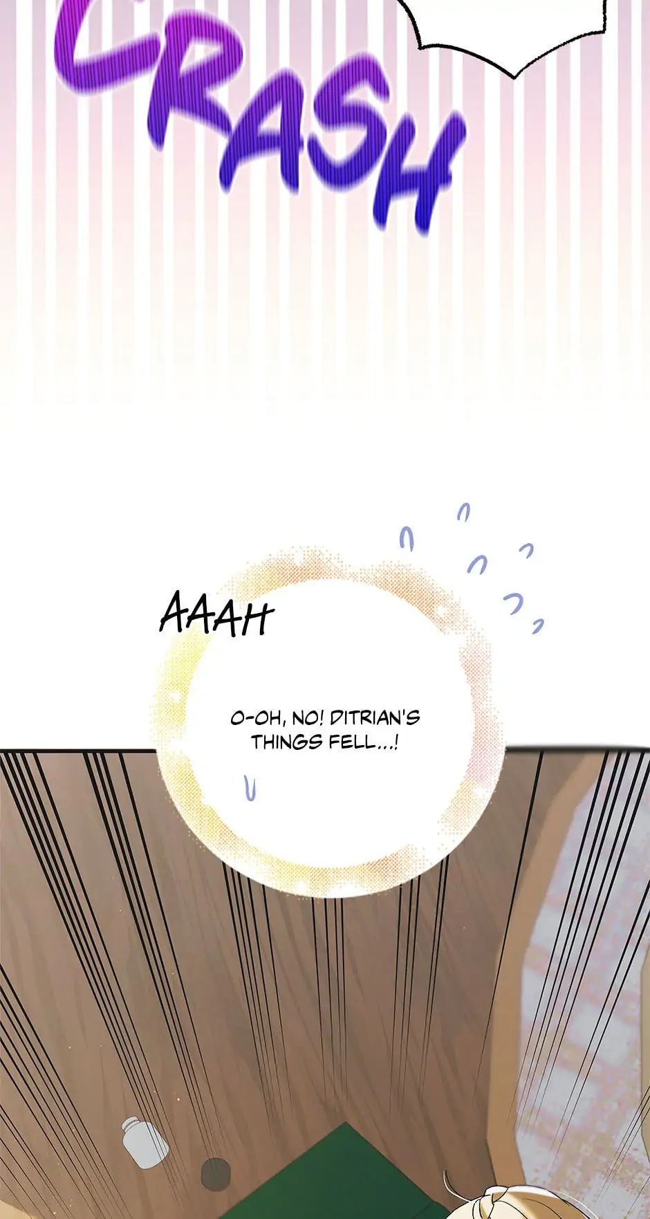 Saving My Sweetheart Chapter 90 - page 68