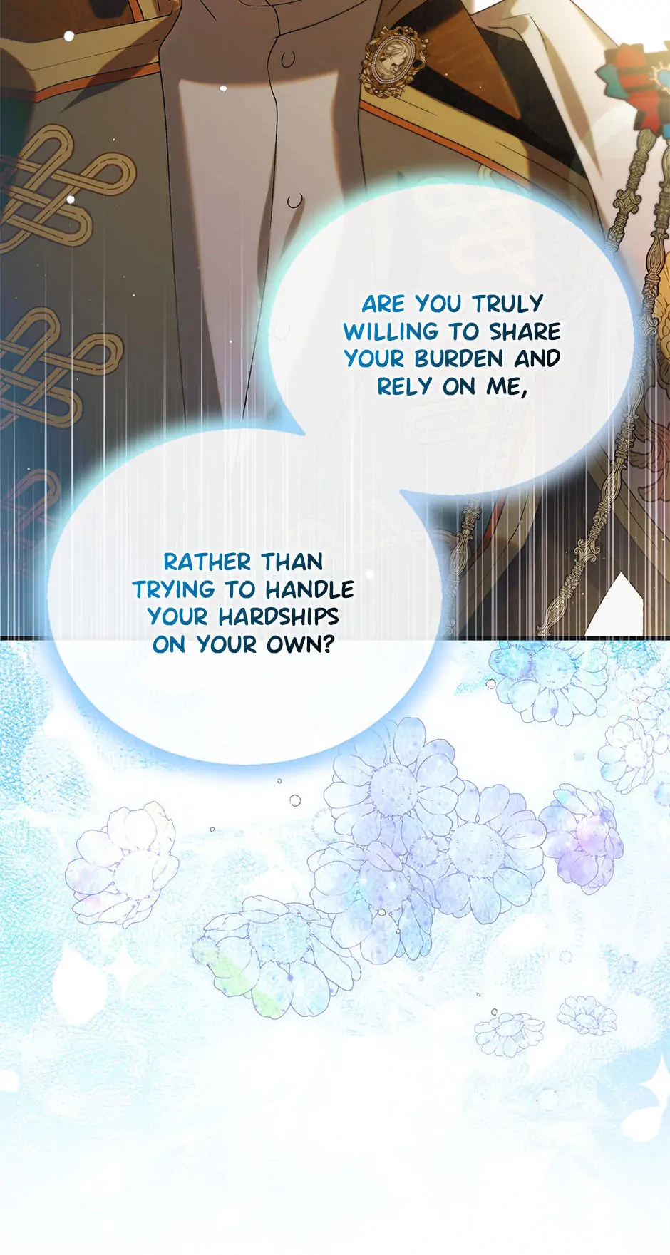 Saving My Sweetheart Chapter 90 - page 73