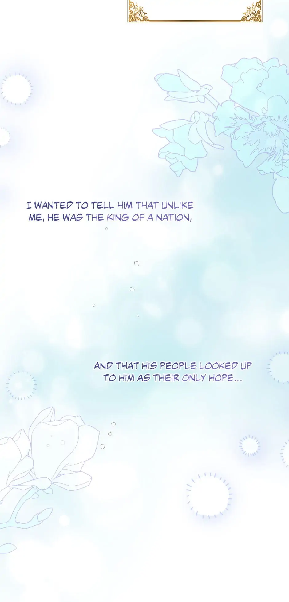 Saving My Sweetheart Chapter 90 - page 8