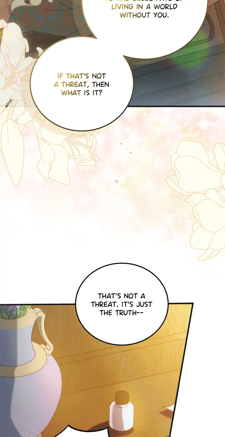 Saving My Sweetheart Chapter 90 - page 80
