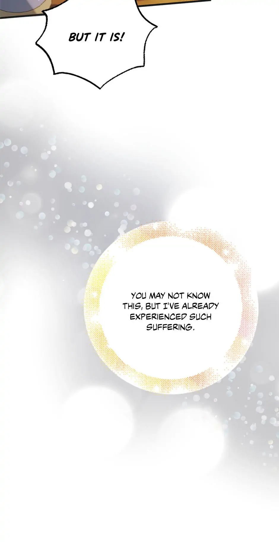 Saving My Sweetheart Chapter 90 - page 81