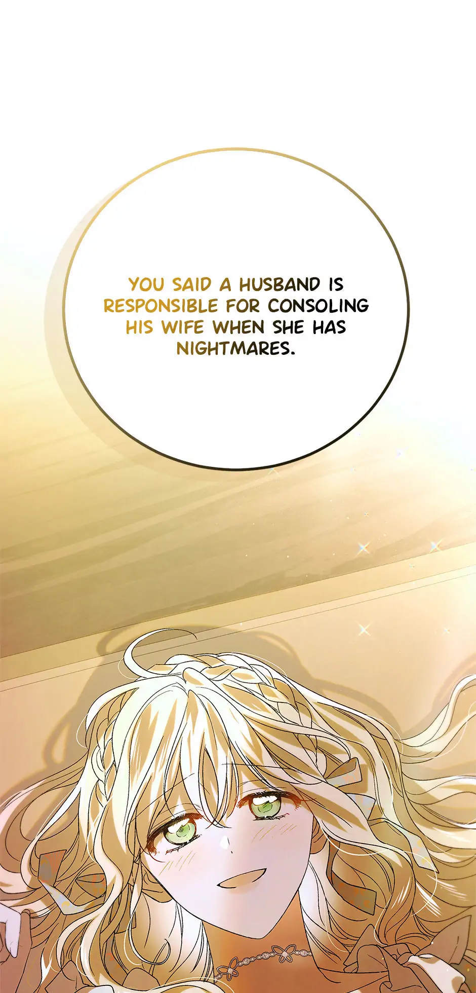 Saving My Sweetheart Chapter 90 - page 89