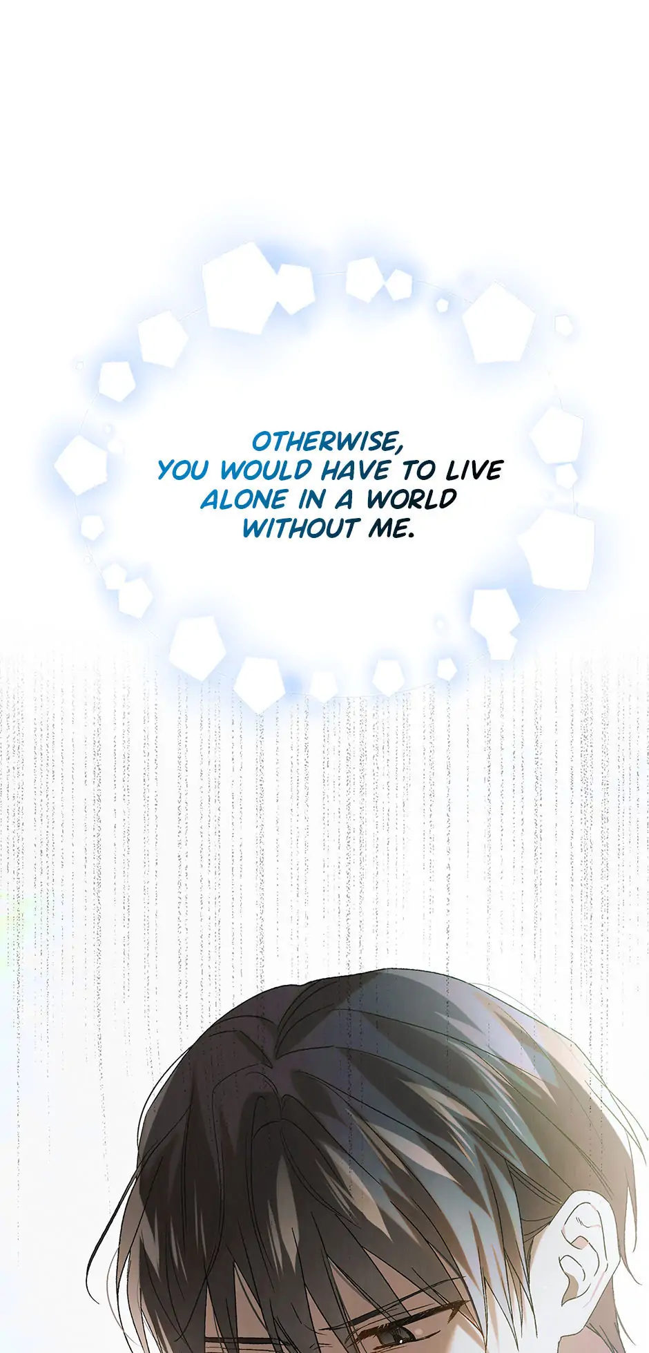 Saving My Sweetheart Chapter 90 - page 9