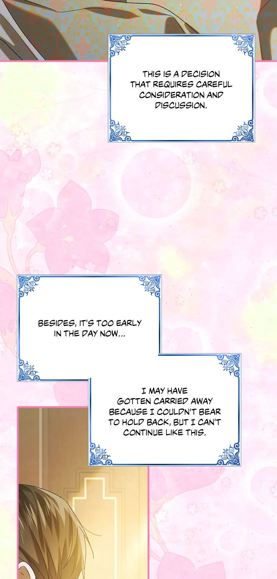 Saving My Sweetheart Chapter 90 - page 93